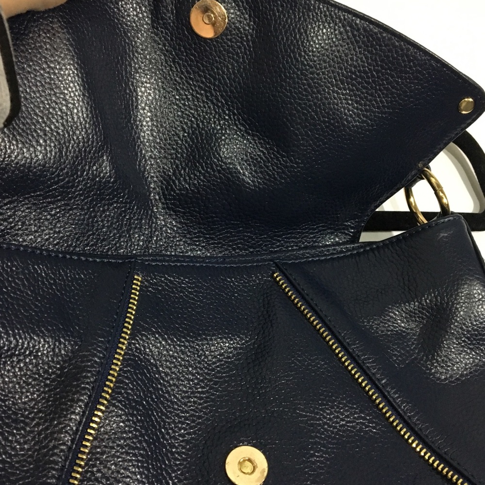 Onna Ehrlich purse - Picture 5 of 8